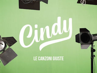 "Cindy" is the new single from the band Le Canzoni Giuste