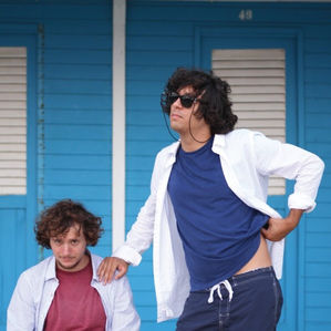 CECCO E CIP da oggi disponibile
“Tutto il bello che c’è”
il singolo che segna il ritorno sulle scen
