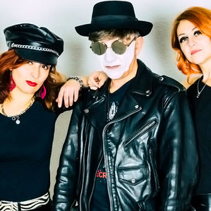 Bad Woman the first single by Pol Paxx.
