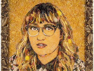 EMILY HELLER NEW ALICE DI COMEDIA 'PASTA'
FUORI LUNEDÌ, 19 NOVEMBRE SULLE KILL ROCK STARS