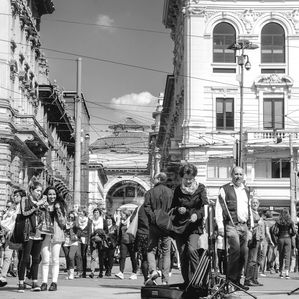 Una vita per la musica. SalvoEmme diviso tra sicilia, lombardia e il mondo