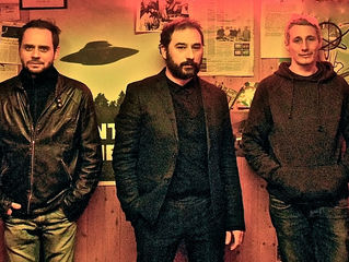 “Sìleo” il disco d'esordio omonimo dei Sìleo