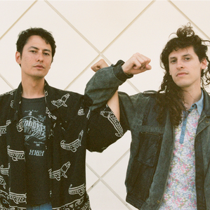 Confusing Mix of Nations is out April 3rd