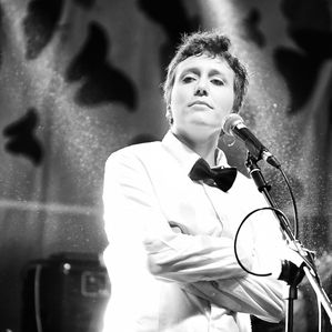 In uscita il 27 settembre l'album della cantautrice fiorentina Giulia Ventisette