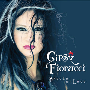 GIPSY FIORUCCI SPECCHI DI LUCE