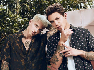 Benji & Fede: "Dove e quando" è la hit dell'estate