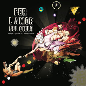 "PER L'AMOR DEL CIELO"