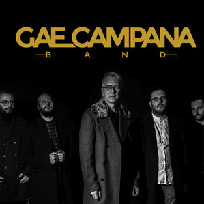 GAE CAMPANA BAND:  ESCE IL VIODEOCLIP DELLA CANZONE “IL TATUAGGIO ELETTRICO”