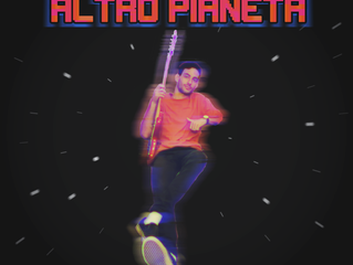 IT'S CALLED "ANOTHER PLANET" 
THE NEW SINGLE OF SEM