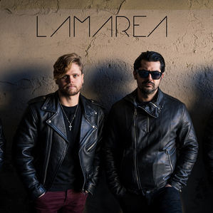"Lettere" is the new one
song by LAMAREA