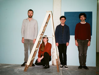 LITHICS SHARE EUROPEAN TOUR DATES