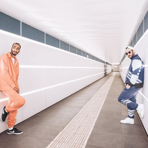 JOHNNY MARSIGLIA Tra i più talentuosi rapper italiani