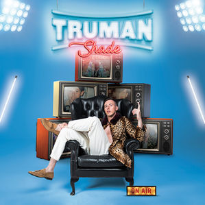 TRUMAN In uscita il 16 novembre
J-Ax, Emma Muscat, Nitro, Federica Carta, Bouchra e Grido