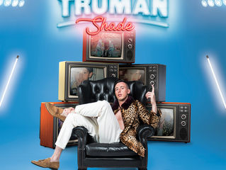 TRUMAN  In uscita il 16 novembre
J-Ax, Emma Muscat, Nitro, Federica Carta, Bouchra e Grido