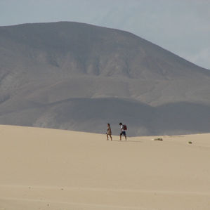 Si Riparte da Fuerteventura e Tenerife