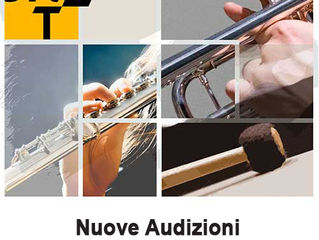 THE 2019 BANDS OF THE TUSCAN ORCHESTRA