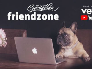 Friendzone perchè è una vita da cani!
