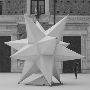 GIUMARA & PINKNOISE
“La Ferrovia”