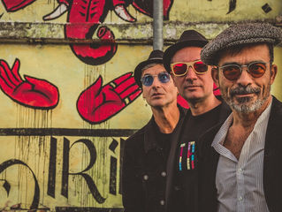 “Mantra POP” il singolo degli Strike, che anticipa l'uscita del nuovo album “Tutto Da Rifare”
