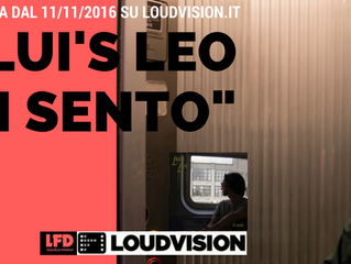 Luis Leo presenta Schemi su schemi, il nuovo singolo che anticipa l'album d'esordio