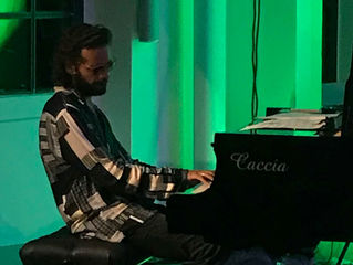 DINO RUBINO& DANIELE DI BONAVENTURA