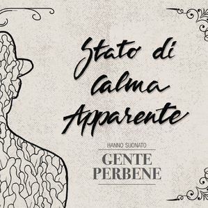 STATO DI CALMA APPARENTE: