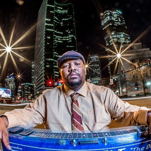 Roosevelt “The Dr.” ad Ascona poi Montreux - Si arricchisce ulteriormente il cast di JazzAscona che 
