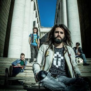Una Moderna Favola Rock: Dal Cuore del Brasile al Cuore Rock Italiano