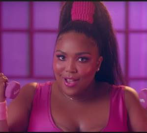 LIZZO LA NUOVA ICONA DELLA SCENA BLACK AMERICANA