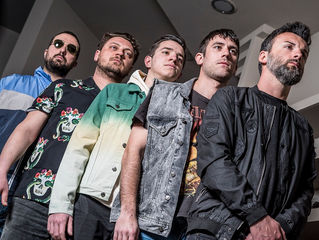 “Scandaloso” il nuovo singolo della band bresciana Il Branco Barracuda