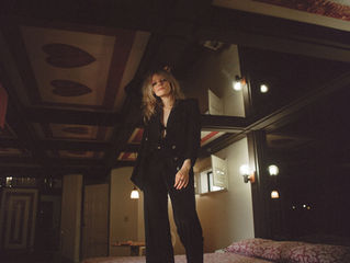 Jessica Pratt Il suo terzo album, Quiet Signs