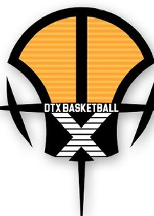 DTX basketball