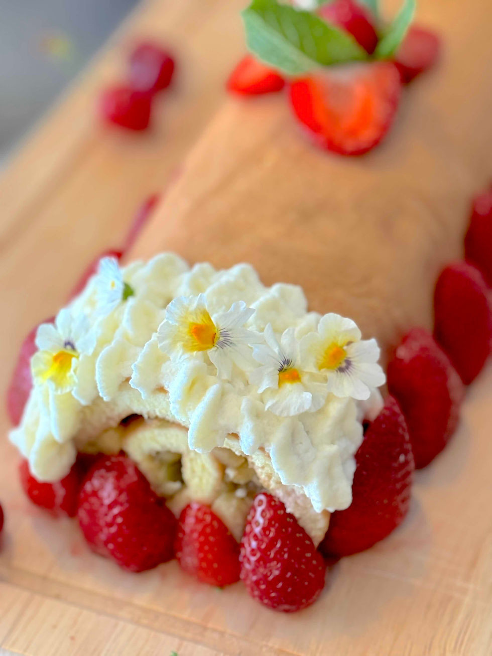 Market Tour & Provencal Menu (Sept 8)