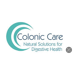 Colonic Care Colonhydrotherapy Logo