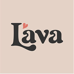LAVA Beauty Logo