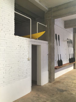 SPAZIO BVK - VENEZIA