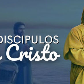 Formando discípulos | 17