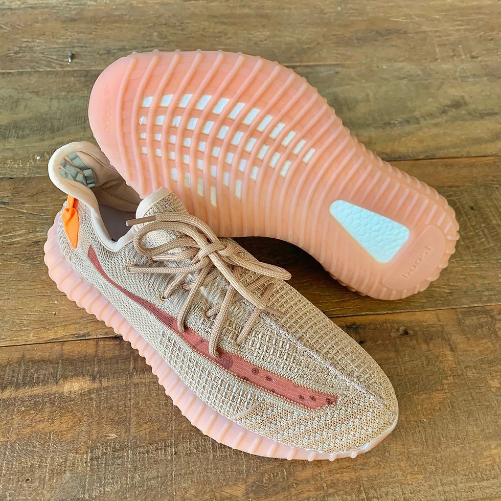 Miniatura: Adidas Yeezy