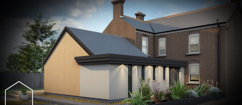 Cambridgeshire Kitchen Extension