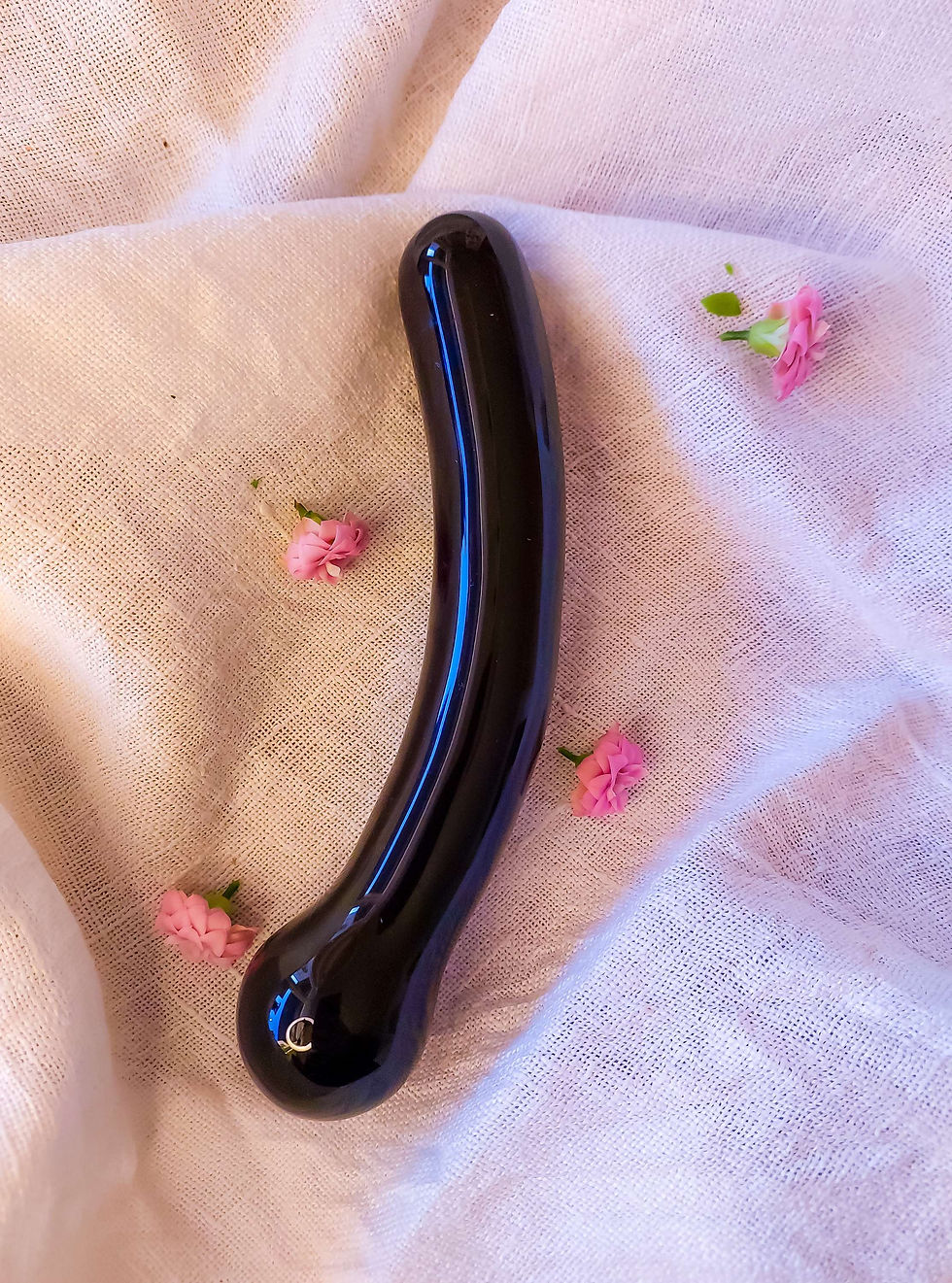 The Obsidian Love Curve