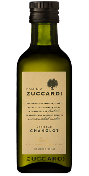 Azeite de Oliva Familia Zuccardi - Varietal Changlot