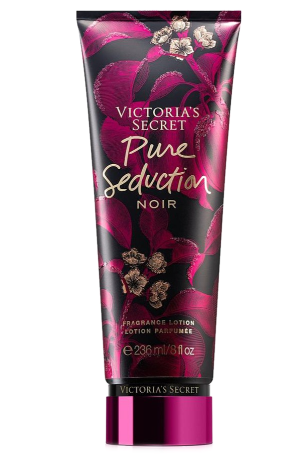 Creme Victoria´s Secret Pure Seduction Noir 236ml