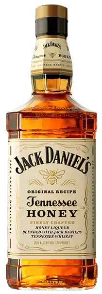 Whisky Jack Daniels Honey - 1000ml