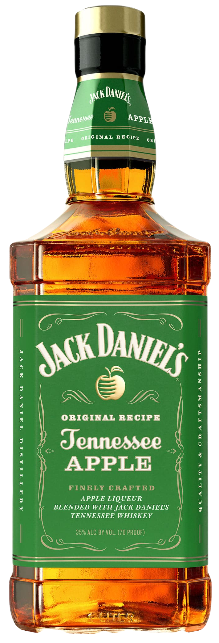 Whisky Jack Daniels Apple