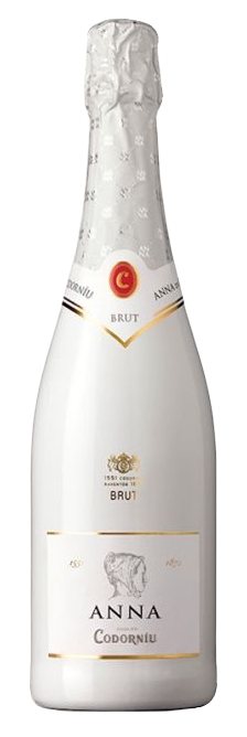 Espumante Anna de Codorniu Brut 750ml
