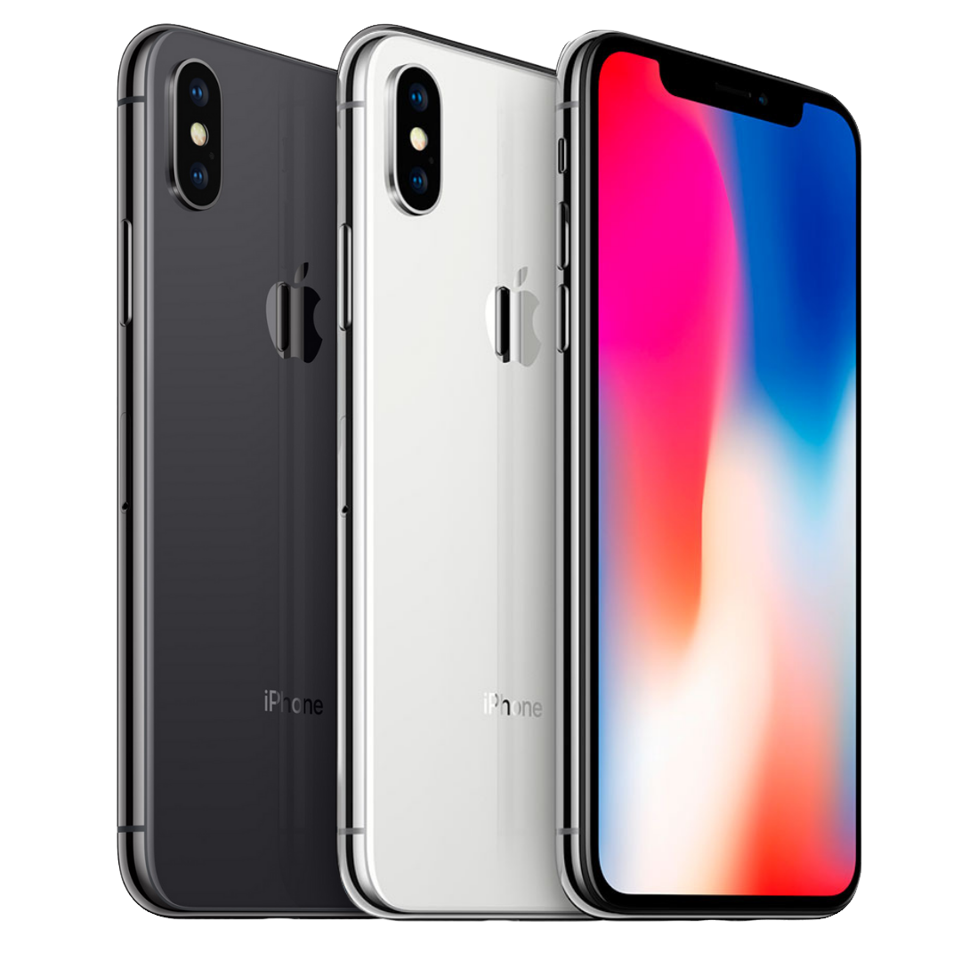 Apple iPhone X 64 GB - Swap