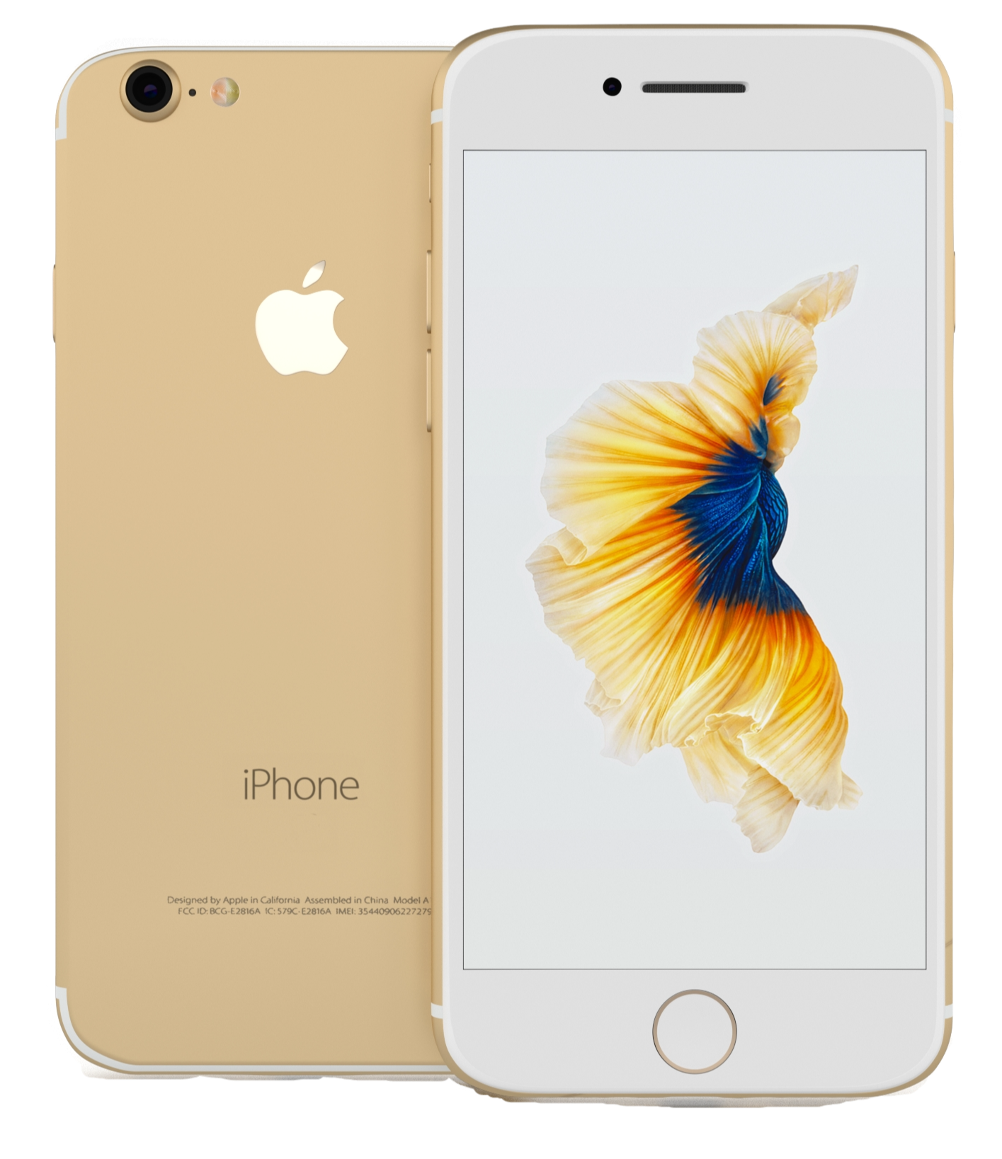 Apple iPhone 7 - 128 GB - Swap