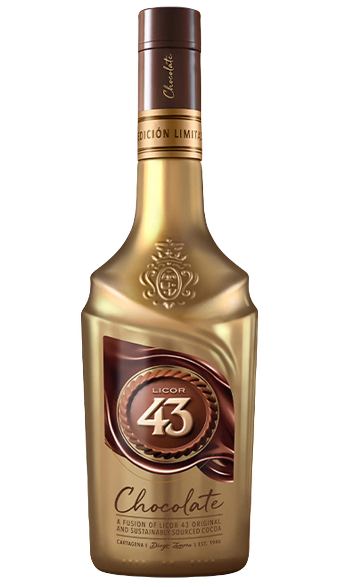 Licor 43 Chocolate - 700ml