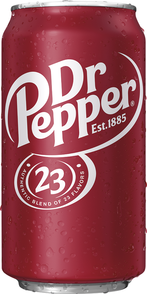 Dr. Pepper Refrigerante 330ml