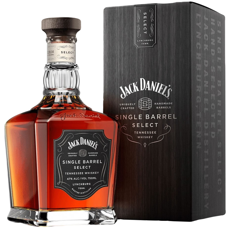 Whisky Jack Daniels Single Barrel Select 750ml